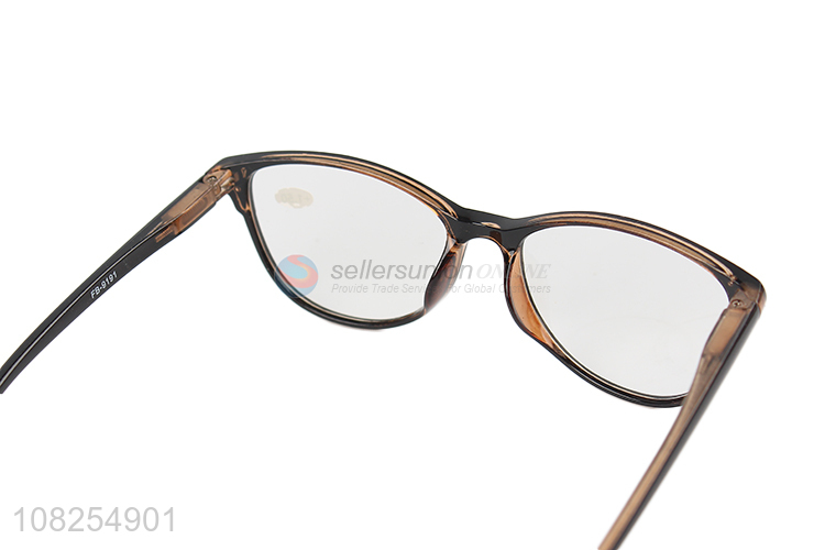 New Arrival Fashion Reading Glasses Best Presbyopic Glasses