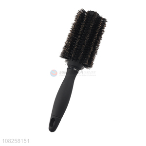 Professional Hair Salon Styling Brush Round Brush