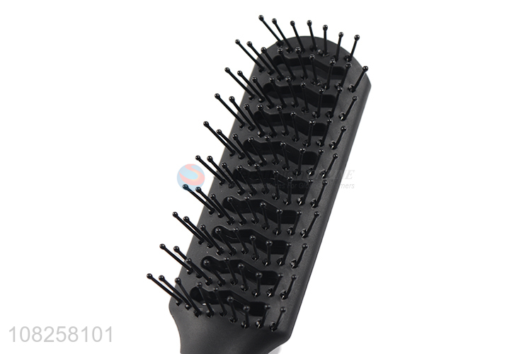 Wholesale Fashion Hair Brush Popular Curly Hair Comb