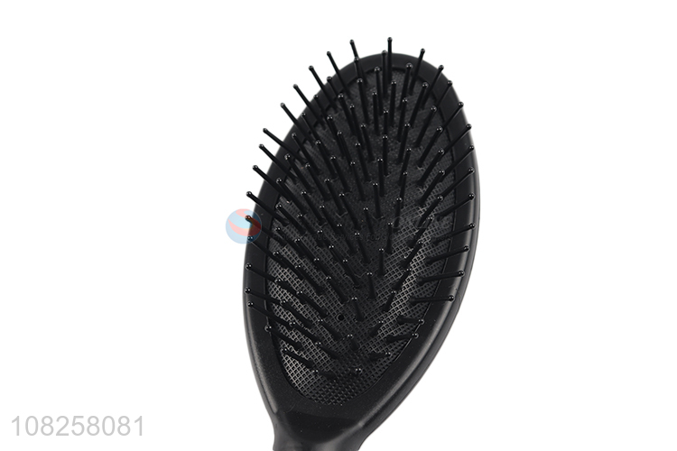 High Quality Long Handle Hair Brush Fashion Paddle Brush