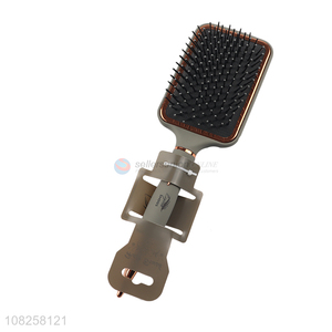 Good Price Massage Paddle Brush Curly Hair Brush