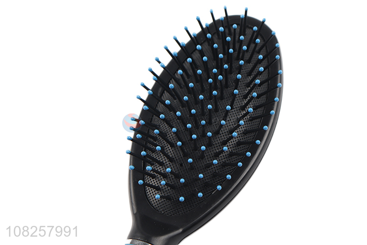 Hot Selling Non-Slip Handle Hair Brush Paddle Brush