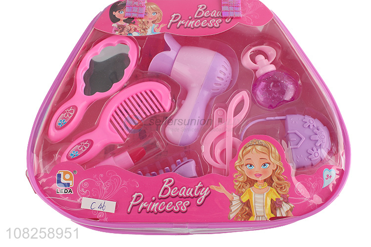 Latest products girls pretend play toys beauty toys for sale