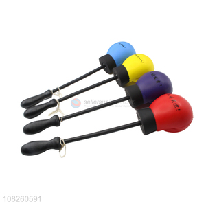 Hot selling creative fist massage hammer for portable