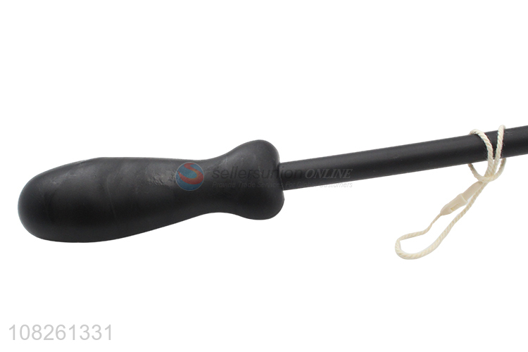 Yiwu supplier long handle massage hammer knock back stick