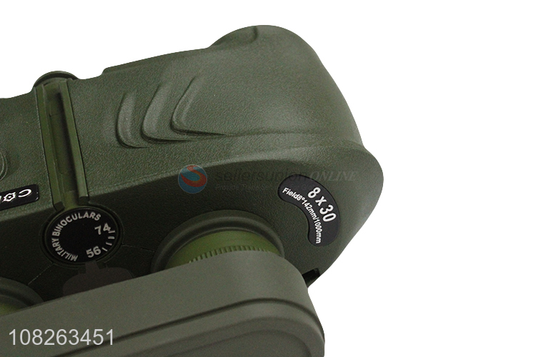 Latest Long Range Telescope Outdoor Hunting Binoculars