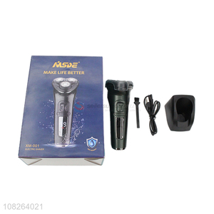 New design fashion shaver men portable razor