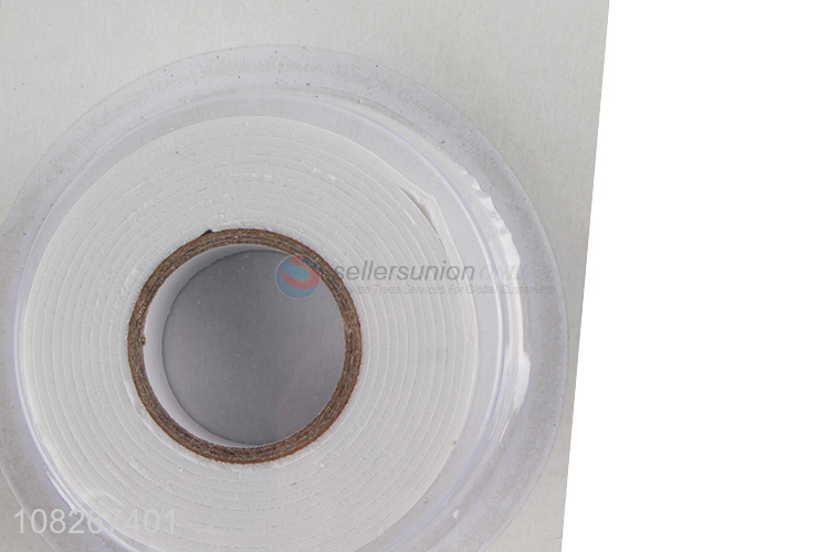 High quality waterproof double sided foam tape for led strip lights