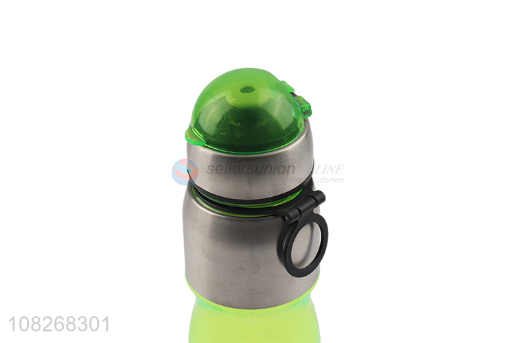 Hot Selling Plastic Water Bottle Cheap Sports Bottle