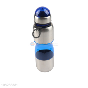 New Arrival Fashion Water Bottle Portable Sports Bottle