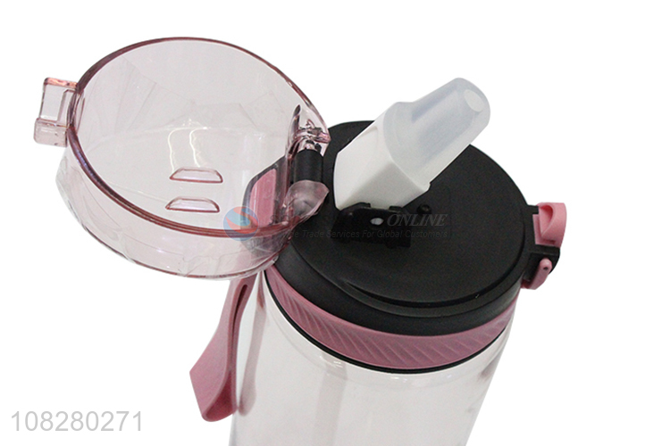 Hot Products Plastic Water Bottle Best Sports Bottle