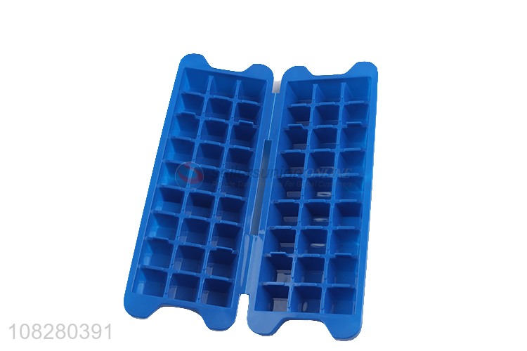 Factory Direct Sale Plastic Ice Cube Mould Ice Mold