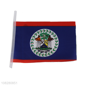 Wholesale polyester national <em>flag</em> custom <em>flag</em> for competition parade