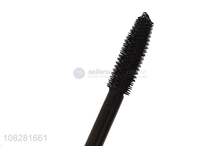 China supplier long lasting cruelty-free waterproof mascara