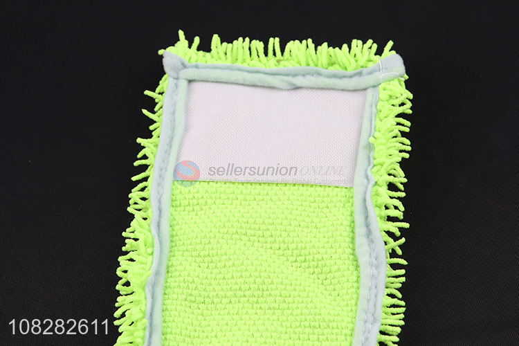 High quality microfiber mop heads mop replacemants mop refills