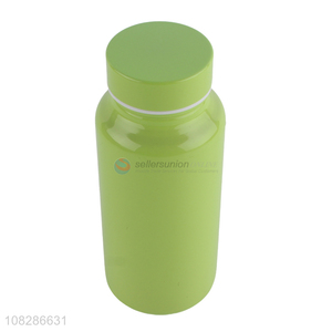 Good Quality Vacuum Flask Stainless Steel Water Bottle