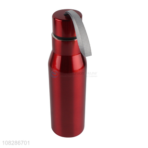 Good Sale Fashion Vacuum Flask Stainless Steel Water Bottle