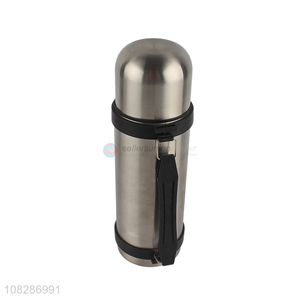 High Quality Portable Big Capacity Water Bottle Vacuum Flask