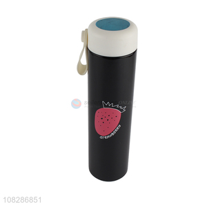 Best Price Stainless Steel Water Bottle Fashion Vacuum Flask