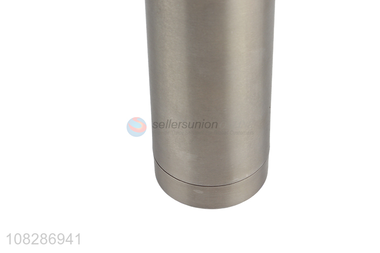 Factory Wholesale Stainless Steel Vacuum Insulated Water Bottle