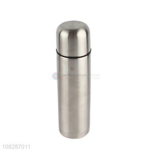 Competitive Price Stainless Steel Insulated Bottle Water Bottle