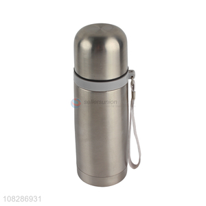 Hot Selling Large Capacity Stainless Steel Vacuum Flask