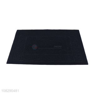 Factory wholesale living room floor mat home stair foot mat