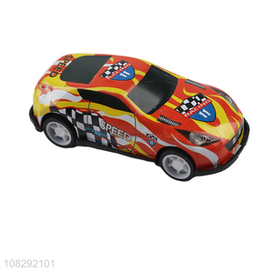 Factory price mini pull back toy cars metal toy racing cars