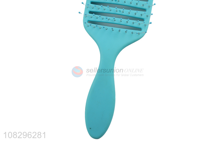 New products plastic comb creative massage comb for sale