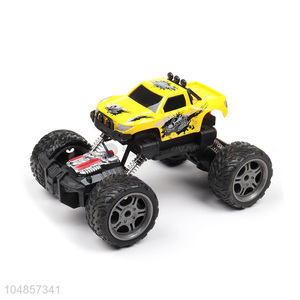 Competitive price R/C monster truck