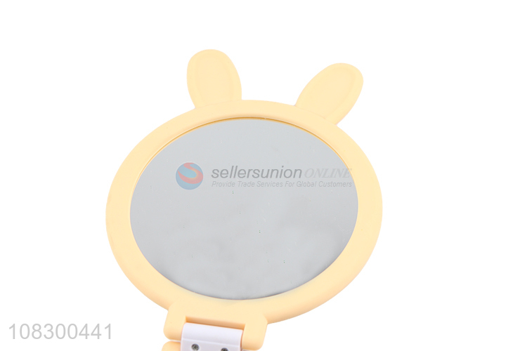 Unique Design 1X 2X Magnifying Double Sided Makeup Mirror