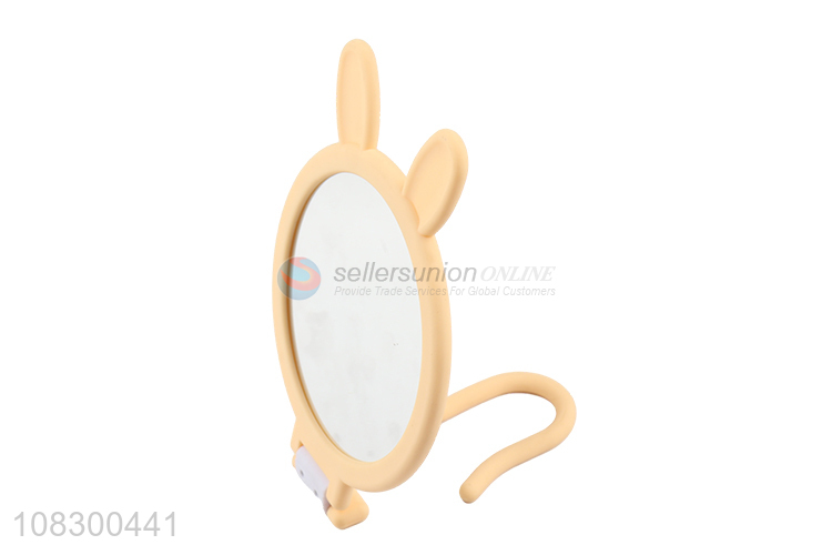 Unique Design 1X 2X Magnifying Double Sided Makeup Mirror