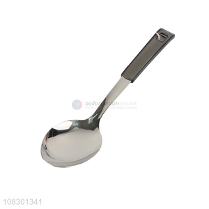 New arrival kitchen utensils soup ladle spoon for household