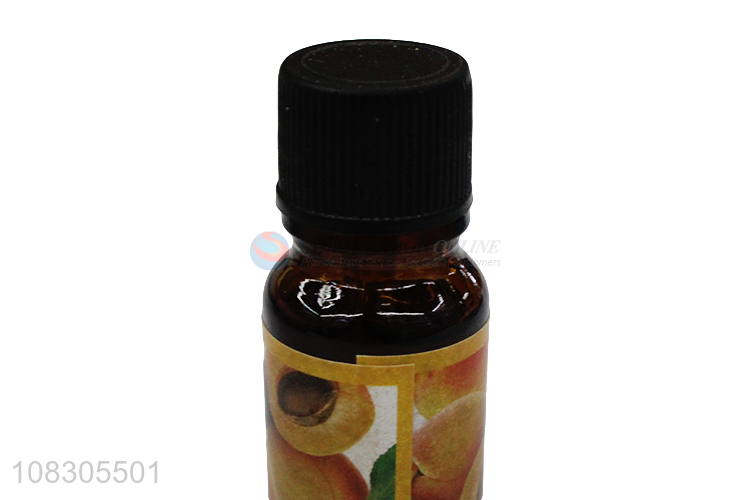 Good quality peach fragrance relaxing perfume oil for women