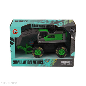 Wholesale Inertial Toy Vehicle Simulation Vehicle Toy Car