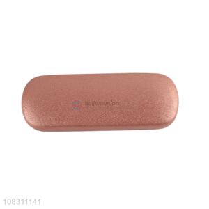 Top Quality PU Leather <em>Glasses</em> Case Portable <em>Glasses</em> <em>Box</em>