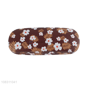 Hot Products PU Leather Eyeglasses Case Students <em>Glasses</em> <em>Box</em>