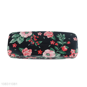 Popular Flower Pattern Reading <em>Glasses</em> Case <em>Glasses</em> <em>Box</em>