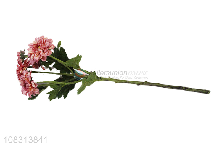 Hot selling artificial flowers realistic flowers for decoration