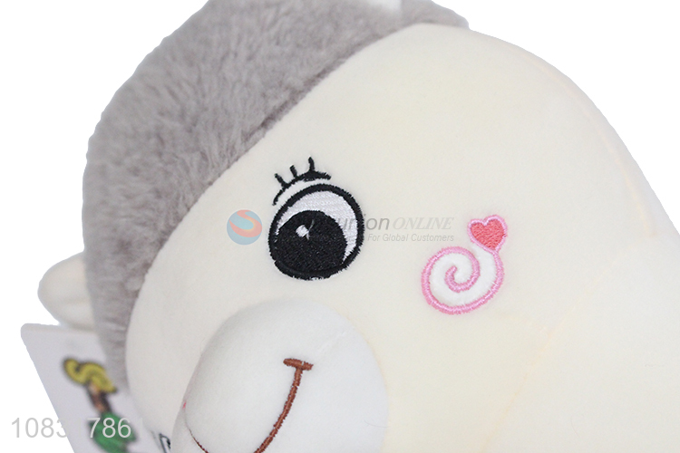 China imports cute animal plush toy kids birthday gift