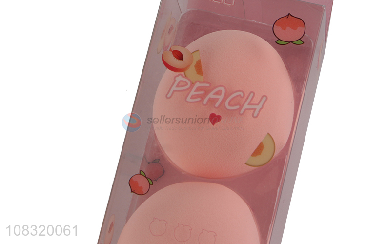 New Arrival Soft Sponge Beauty Egg Makeup Puff