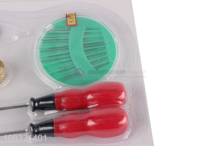 Online wholesale needle cone series sewing needles hand tools