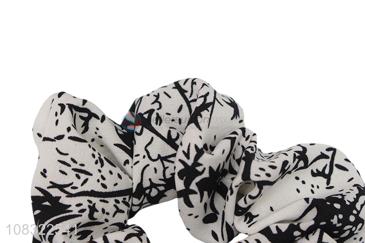 Good Quality Elastic Hair Band Ladies Hair Tie