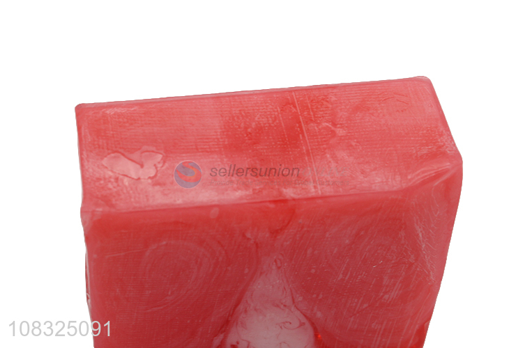 Good sale alkaline soap unisex fragrance facial soap