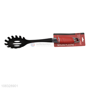 Good quality spaghetti spatula kitchen cooking utensils