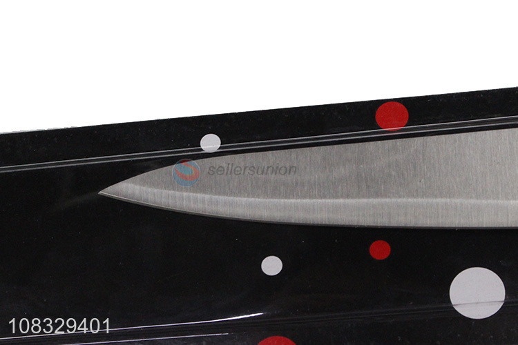 Chinese market multi-purpose cooking knives for kitchen