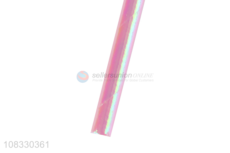 Online wholesale multicolor paper drinking straws for sale