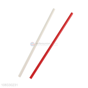Factory direct sale multicolor paper drinking straw wholesale