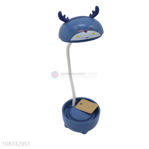 Good Sale Cartoon Table Lamp Flexible LED Desk Lamp