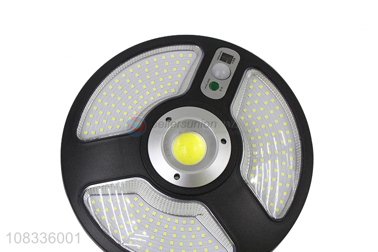 China wholesale creative retractable solar light road lamp